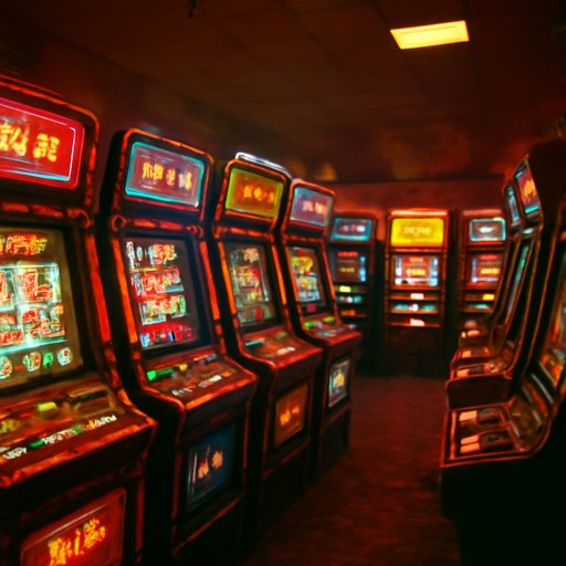 2jet Mobile Games Lobby