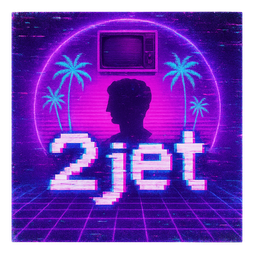 2jet Logo